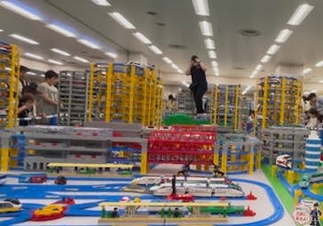 プラレール博 in TOKYO事務局に投稿された画像（2025/4/28）