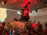 ゴジラ・THE・アート展に投稿された画像（2025/4/28）
