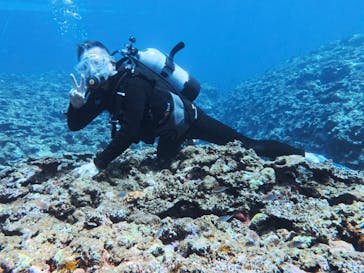 MARINE HOLICに投稿された画像（2025/4/28）