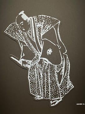 特別展「蔦屋重三郎　コンテンツビジネスの風雲児」に投稿された画像（2025/4/28）