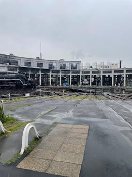 京都鉄道博物館に投稿された画像（2025/4/28）