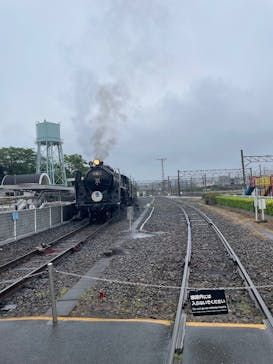 京都鉄道博物館に投稿された画像（2025/4/28）