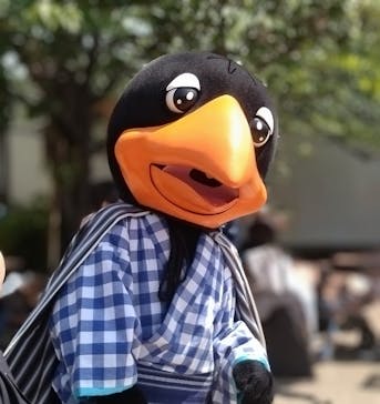 東映太秦映画村に投稿された画像（2025/4/28）