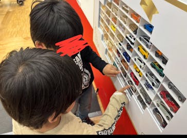トミカ博 in OSAKA事務局に投稿された画像（2025/4/28）