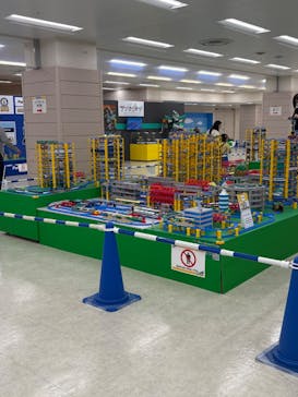 プラレール博 in TOKYO事務局に投稿された画像（2025/4/28）