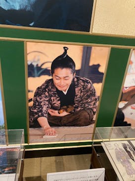 特別展「蔦屋重三郎　コンテンツビジネスの風雲児」に投稿された画像（2025/4/28）