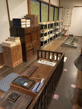 特別展「蔦屋重三郎　コンテンツビジネスの風雲児」に投稿された画像（2025/4/28）