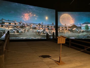 特別展「蔦屋重三郎　コンテンツビジネスの風雲児」に投稿された画像（2025/4/28）