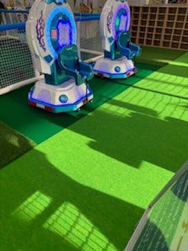 キッズランドUS 愛媛東温店に投稿された画像（2025/4/28）