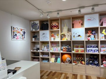 横浜アンパンマンこどもミュージアムに投稿された画像（2025/4/28）