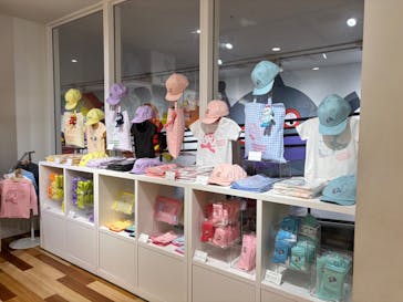 横浜アンパンマンこどもミュージアムに投稿された画像（2025/4/28）