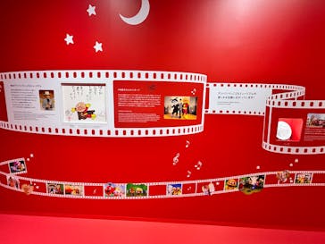 横浜アンパンマンこどもミュージアムに投稿された画像（2025/4/28）