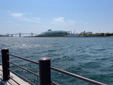 環境水族館アクアマリンふくしまに投稿された画像（2025/4/28）