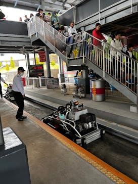 鈴鹿サーキットに投稿された画像（2025/4/28）