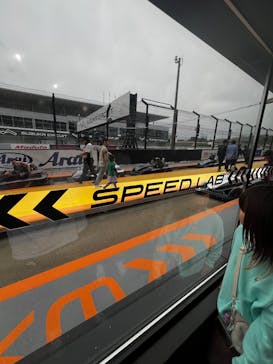 鈴鹿サーキットに投稿された画像（2025/4/28）