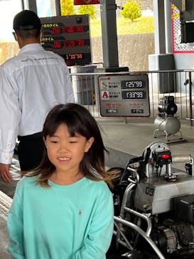 鈴鹿サーキットに投稿された画像（2025/4/28）