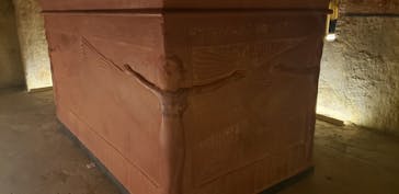 MYSTERY OF TUTANKHAMEN 体感型古代エジプト展に投稿された画像（2025/4/28）