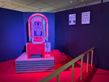 逆境回顧録　大カイジ展に投稿された画像（2025/4/28）