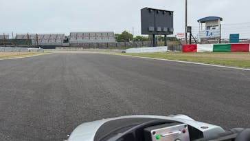 鈴鹿サーキットに投稿された画像（2025/4/28）