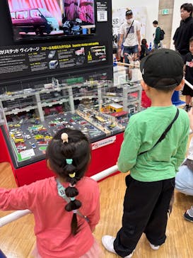 トミカ博 in OSAKA事務局に投稿された画像（2025/4/28）