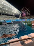 名古屋港水族館に投稿された画像（2025/4/28）