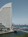 横浜みなとみらい 万葉倶楽部に投稿された画像（2025/4/28）