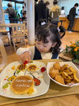 鈴鹿サーキットに投稿された画像（2025/4/28）