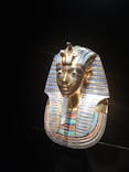 MYSTERY OF TUTANKHAMEN 体感型古代エジプト展に投稿された画像（2025/4/28）