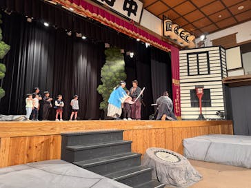 東映太秦映画村に投稿された画像（2025/4/28）