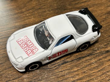 トミカ博 in OSAKA事務局に投稿された画像（2025/4/28）