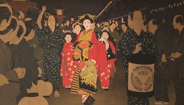 特別展「蔦屋重三郎　コンテンツビジネスの風雲児」に投稿された画像（2025/4/28）