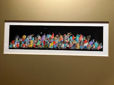 新潟県立万代島美術館に投稿された画像（2025/4/28）