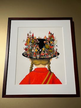 新潟県立万代島美術館に投稿された画像（2025/4/28）