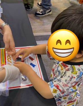 トミカ博 in OSAKA事務局に投稿された画像（2025/4/28）