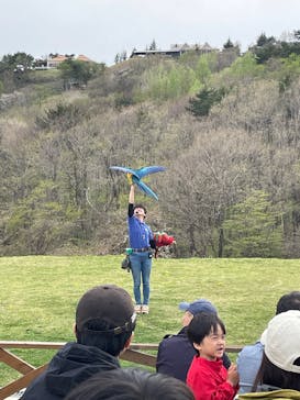 那須どうぶつ王国に投稿された画像（2025/4/28）