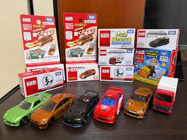 トミカ博 in OSAKA事務局に投稿された画像（2025/4/28）