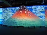 動き出す浮世絵展 TOKYOに投稿された画像（2025/4/28）