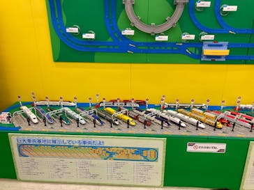 プラレール博 in TOKYO事務局に投稿された画像（2025/4/28）