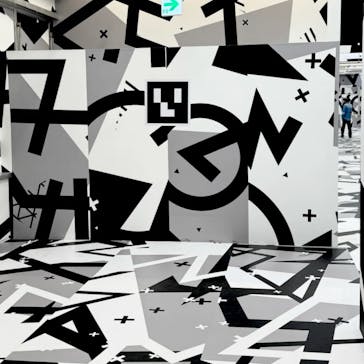 IMMERSIVE JOURNEYに投稿された画像（2025/4/28）