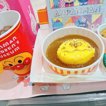 横浜アンパンマンこどもミュージアムに投稿された画像（2025/4/28）