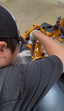 モビリティリゾートもてぎに投稿された画像（2025/4/28）