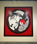 ポケモン×工芸展－美とわざの大発見－に投稿された画像（2025/4/29）