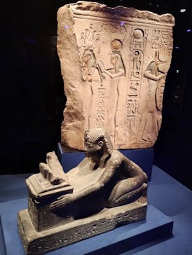 ACN ラムセス大王展 ファラオたちの黄金に投稿された画像（2025/4/28）