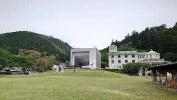 香美市立やなせたかし記念館　(アンパンマンミュージアム＆詩とメルヘン絵本館）に投稿された画像（2025/4/28）