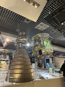 国立科学博物館に投稿された画像（2025/4/28）