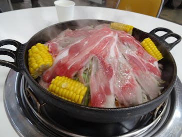 マザー牧場に投稿された画像（2025/4/28）