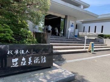 足立美術館に投稿された画像（2025/4/28）