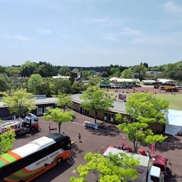 モビリティリゾートもてぎに投稿された画像（2025/4/28）