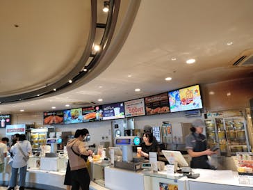 ローソン・ユナイテッドシネマ／ユナイテッド・シネマ／シネプレックスに投稿された画像（2025/4/28）