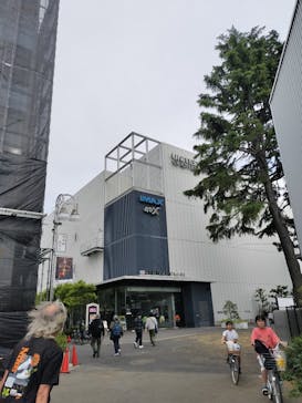 ローソン・ユナイテッドシネマ／ユナイテッド・シネマ／シネプレックスに投稿された画像（2025/4/28）